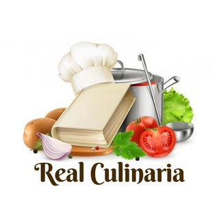 РЕАЛЬНАЯ КУЛИНАРИЯ