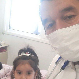 Dr. Davron Pediatr
