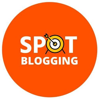 Spotblogging- Blogging, Seo, Affiliate marketing, Make Money Online and Digital Marketing Channel