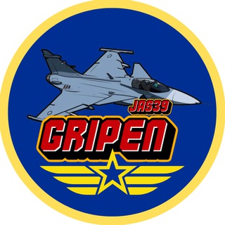 JAS39 GRIPEN