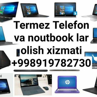 Termiz telefonchi
