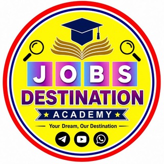 JOBS DESTINATION ACADEMY (OFFCIAl),