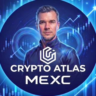 CRYPTO ATLAS | MEXC