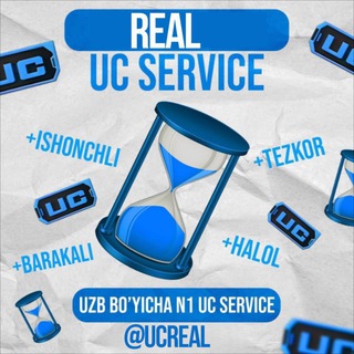 REAL UC SERVICE