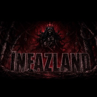 INFΛZLAND #1