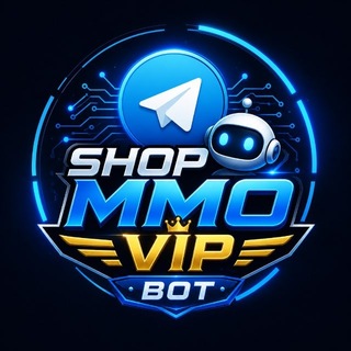 SHOPMMO-VIP247 BOT
