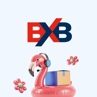 BXB Международная доставка и коммерция