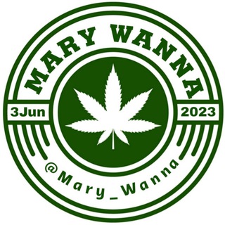 Mary Wanna | ماری وانا🌿
