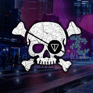 New Tortuga | TON Pirates Community