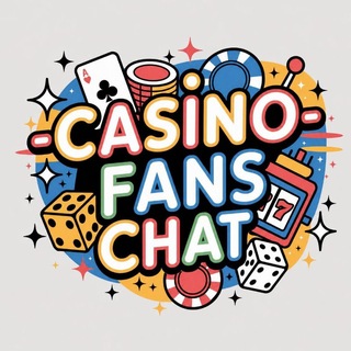 CASINO FANS - CHAT