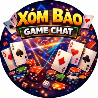 Xóm Bào Game - Chat