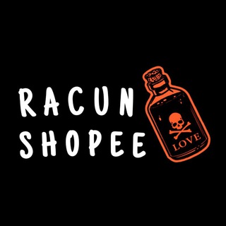 RACUN SHOPEE 👛