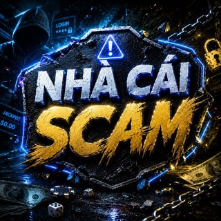 Nhà Cái Scam 🪅