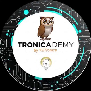Academia técnica On line | TroniCademy