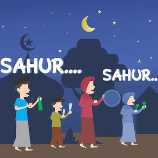 ✨🕌Group Sahur🕌✨