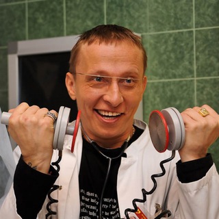 Доктор
