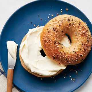 Seeded Bagel <Paid GC>