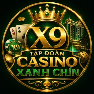 🎖TẬP ĐOÀN CASINO XANH CHÍN🎖