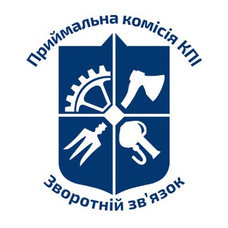 Бот приймальної комісії КПІ