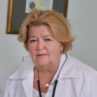 Профессор Лаптева Елена