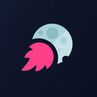 MoonStarter - Chat