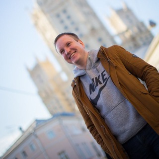 Dmitriy Mosnyy
