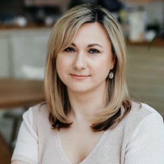 Ольга Симонова