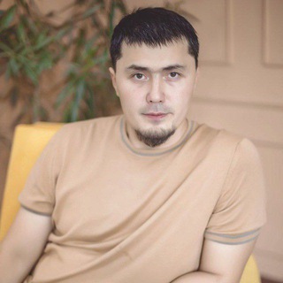 Umarjon Domla
