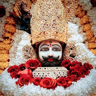 KHATU SHYAM STATUS