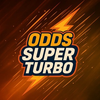 Odds Super Turbo🎖