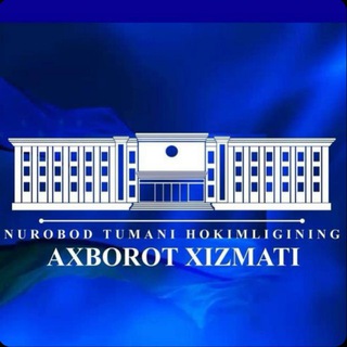 NUROBOD MUROJAAT BOT