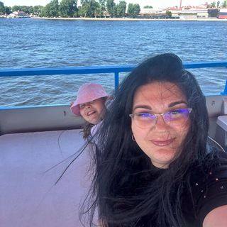 Наталья Ваш
