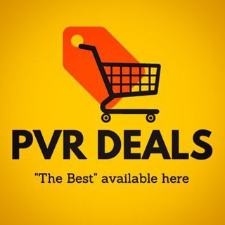 Pvr Deals