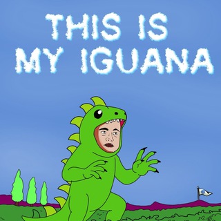 $TIMI - This Is My Iguana MEMES