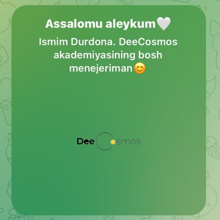 Admin faoliyatidagi holatlar)