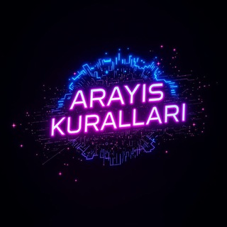 ARAYIŞ KURALLARI.