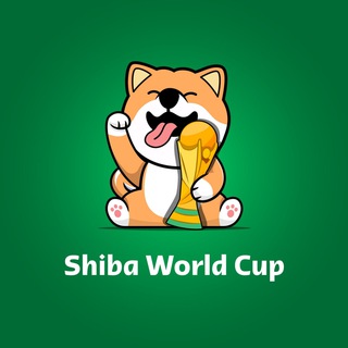 🇰🇷 Korean - Shiba World Cup