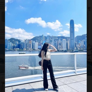 幸運女神🌹YingYing