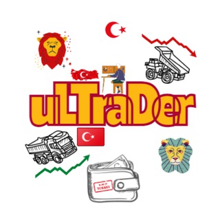 ulTrader Kripto ve Borsa