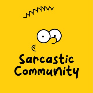 Sarcastic Community