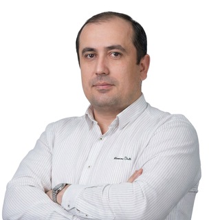 Alisher Hodiyev | Ona tili sertifikat (HE)