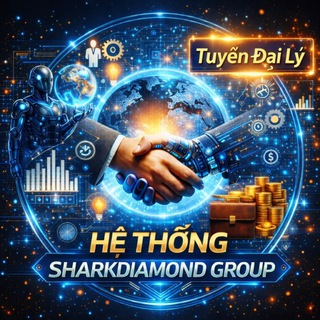 🌹 Tuyển Đại Lý Hệ Thống SDM GROUP🌹