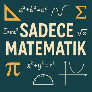 MATEMATİK VE GEOMETRİ SORU ÇÖZÜM GRUBU (YKS-KPSS-DGS)