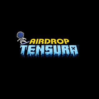 Airdrop Tensura 🚀