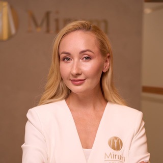 Лилия Смирнова