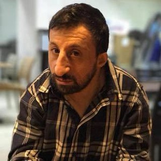 Аркадий Пароносов