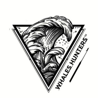 Whales Hunters