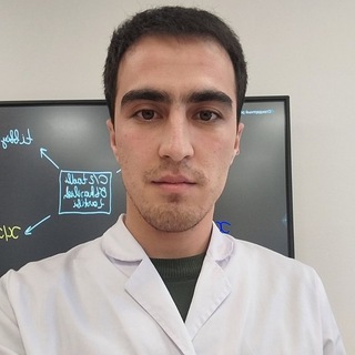 Doctor. Axrorjonov👨‍⚕️ Tibbiy kanali📖