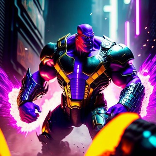Thanos0x || @MineGems