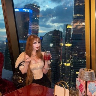Элина⋆˚☽